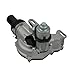Clutch Slave Cylinder Actuator Compatible with 2009-2014 Fortwo Cabrio and Coupe - Replaces Part Numbers A4512500062, 3981000066, 4512500062, 013981000022
