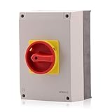 Sichere Verdrahtung durch übersichtlichen Innenaufbau. Es gelten folgende Normen: VDE 0660, IEC/EN 60947-1, IEC/EN 60947-3, IEC/EN 60947-5-1, IEC/EN 60204-1