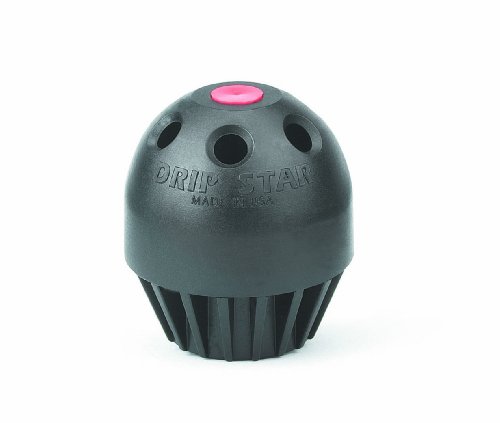 Raindrip R144CT Drip Star 1GPH / Port for 1/2-Inch Riser, Single pack