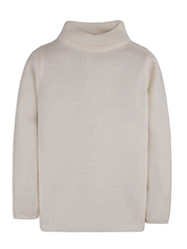 Image of Rvk Unisex Kids Boys Girls Super Soft Acrylic Sweater