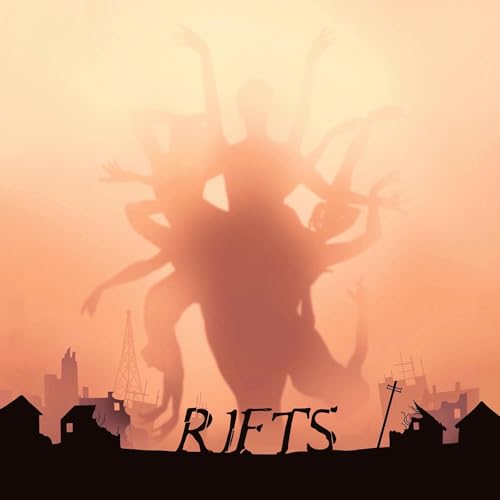 249 - Rifts cover art
