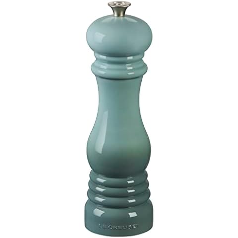 Le Creuset 8-Inch Sea Salt Mill Cover