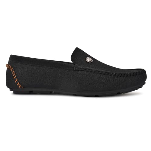 Image of Leatherkraft Mens Lk l81 Loafer Flat