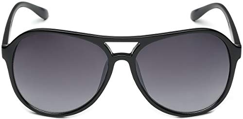 Retro Vintage Unisex Fashion Aviator Sunglasses3