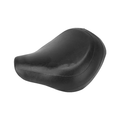 Evita Grietas con Fundas para Asientos de Motocicleta Suzuki Intruder Volusia VL 400 800 2001-2004