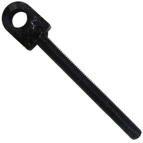 RK-CH161Z Chopper, Eyebolt Compatible with Redekop