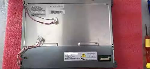 Image of Original Stock 10.4 inch 640x480 LCD Screen AA104VF02 Industrial Display