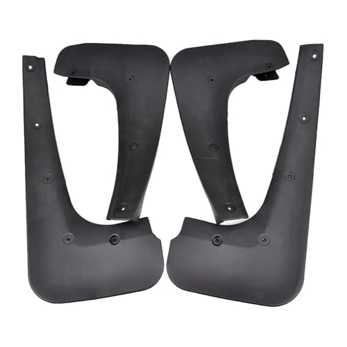 Bavettes pour auto X3 E83 : garde-boue indispensables pour chemins et pluie