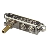 National Band Saw Heat Seal Thermostat Replacement B200 – Compatible with Most Models, Fits Hobart OEM #00-913089-00166, Thermostat Replacement for Band Saw Heat Seal Parts & Machines