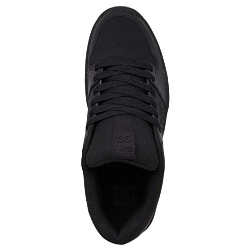 Image of DC Mens Men's Lynx Zero Casual Low Top Skate Shoe Sneaker