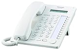 Panasonic KX-T7730 Telephone White