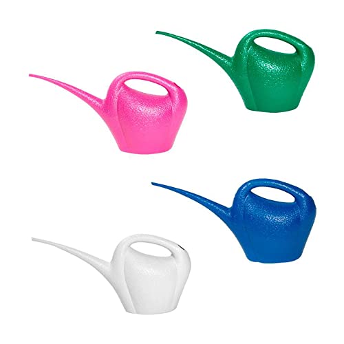 Regador Policamp Bicudo 2 Litros - Cores Sortidas