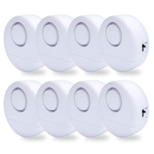 E-FINDS hƃA[  hAp Zbg܂ UZT[ A[ 剹 120dB hƃObY hƃuU[ ^ Nh~ U uU[ EBhEA[ hƃA[ x@  C hA o hƃx