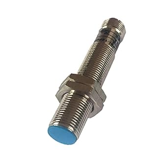 JAIN AUTOMATION M-12 PNP-NO CONNECTOR TYPE INDUCTIVE PROXIMITY SENSOR
