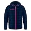 Blue/Fuxia