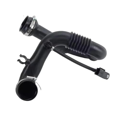 Conduit de sortie refroidisseur intercooler résout perte puissance Trafic 93864697