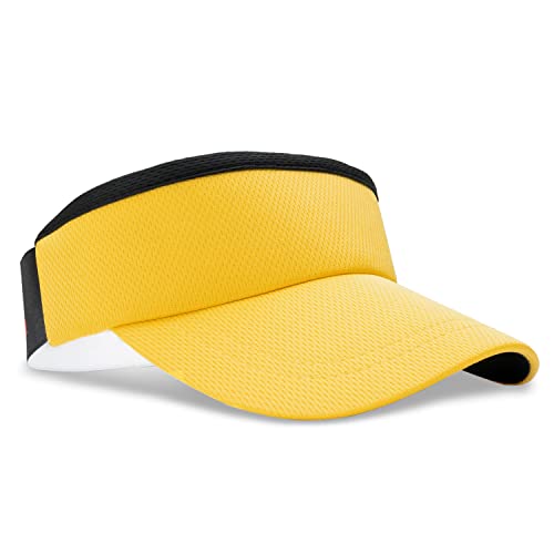 Image of Headsweats Unisex Adult Lightweight Performance Running Sun Visor