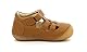 Kickers Unisex Baby Sushy Oxford-Schuh, Camel Clair, 22 EU