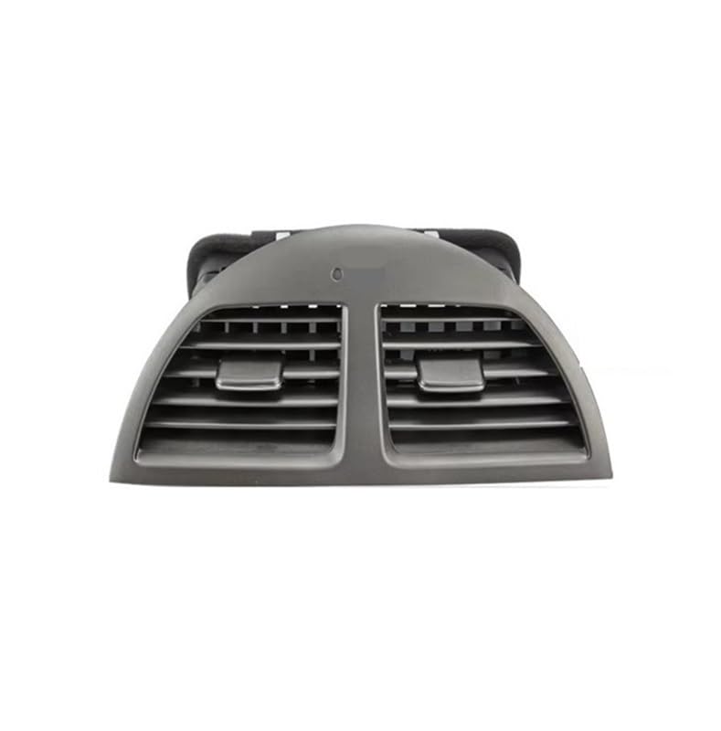 Grille climatisation automobile ES350 réparer panneau sortie climatiseur central cassé 2006-2012