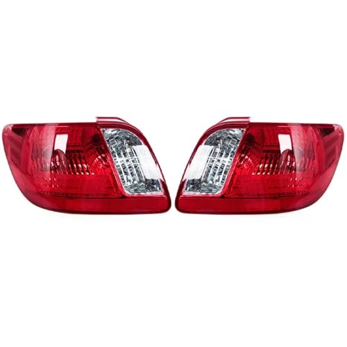 �M�� Compatible With Kia For RIO 2006 2007 2008 2009 2010 2011 �e�[�������v�A�Z���u�� ���A�u���[�L�����v�o���u�t�� OEM:924011G000 924021G000
