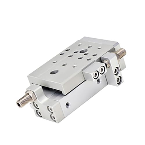 Cylindre coulissant HLQ 12mm pour résoudre les problèmes d'espace et de friction