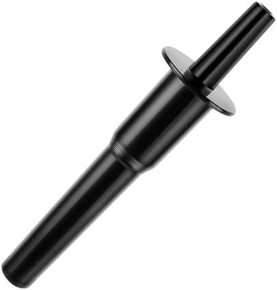 Tyenaza Tamper Stick Piston Blender - Accessoire ABS Pour Blender 64oz Et 40oz, Outil Mélangeur Ergonomique