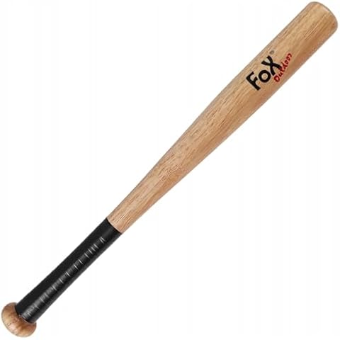 Batte de Baseball Max Fuchs Cover