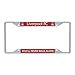 Desert Cactus Liverpool FC Car Accessories Football Soccer Metal License Plate Frame and Tag Holder for Front or Rear of Vehicle (Frame - Design 5)