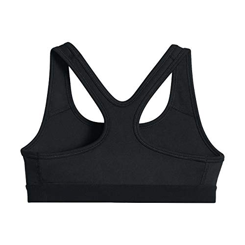 Nike Girls Racerback Logo Sports Bra2