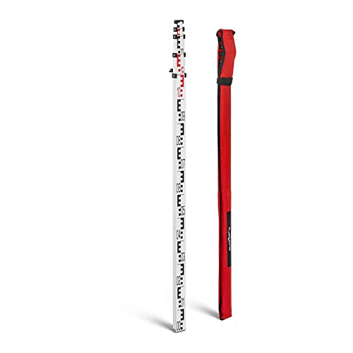 Steinberg Systems Mira Para Nivel Óptico De Topografía SBS-NL-5...