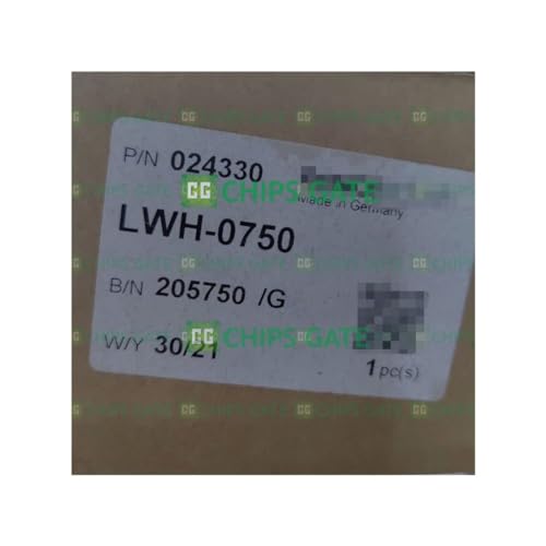 New Position Transducer LWH750 LWH 750