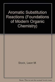 Aromatic substitution reactions