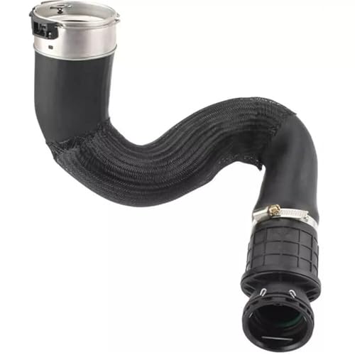 Tuyau d'intercooler pour turbocompresseur de voiture contre les baisses de pression Equinox 1.5T