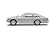 Solido 1:18 Aston Martin DB5 Silber