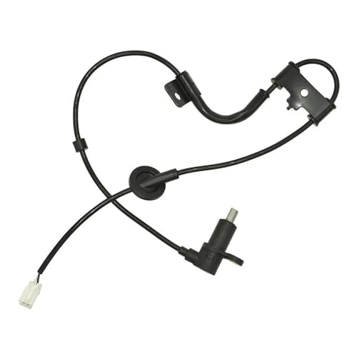 Capteur ABS roue arrière droit 95680-2F100 haute durabilité Kia Spectra