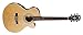 Cort SFX Series ME Acoustic-Electric Guitar, Open Pore Natural