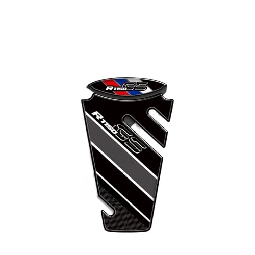 Tank pad R1150GS et kit de protection haut de gamme pour réservoir moto ADV