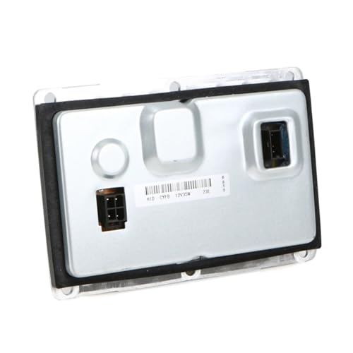 Centralina fari ballast para Serie 1 E81 E87 de 2003 a 2012 6