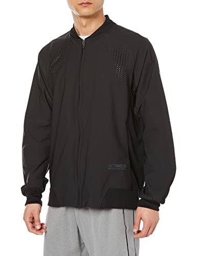 [�A�V�b�N�X] �g���|�j���O�E�F�A ACTIBREEZE DOUBLE RUSSEL JACKET 2031D757 �����Y