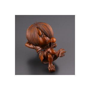 カプセルQ ミュージアム 妖怪根付 鬼太郎百鬼抄 (単品) Amazon.co.jp: 海洋堂 カプセルQミュージアム 妖怪根付 鬼太郎