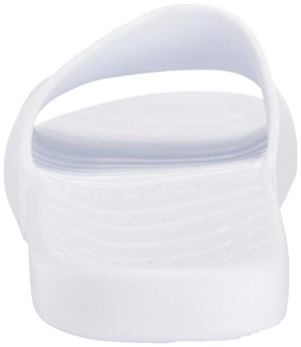 New Balance Unisex-Adult 100 V1 Slide Sandal3