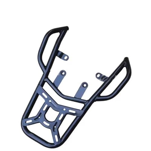 Support de porte-bagages arriere CFMOTO 650MT extension moto