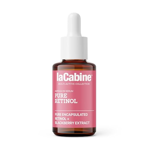 PURE RETINOL serum 30 ml