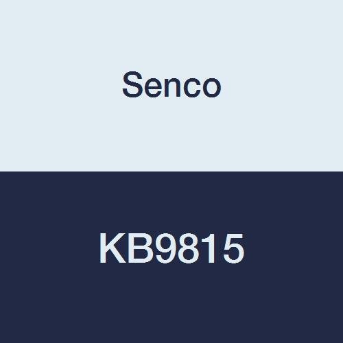 Senco KB9815 M5X20 Hex Socket HD Bolt