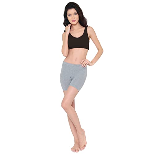 Image of Laavian Women's Modal Non-Padded Wire Free Seamless Bra