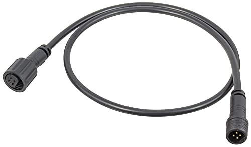 AMERICAN LIGHTING TL-5JUMP65-1 5-Wire Jumper, 12" Length W/ IP65 CONNECTORS for RGBW Tape