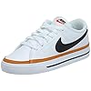 NIKE Court Legacy dames Sneaker