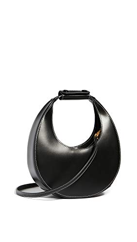 STAUD Women's Mini Moon Bag