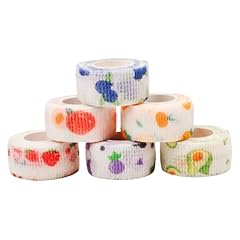 Fruit,pack of 6