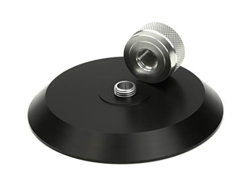 Dynavox VC80 - Morsetto per dischi vinili in